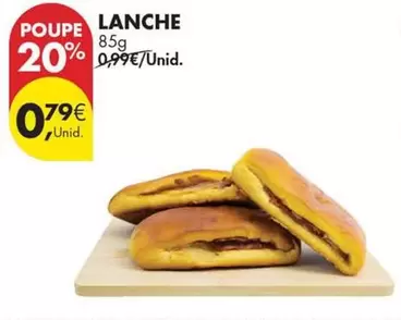Lanche