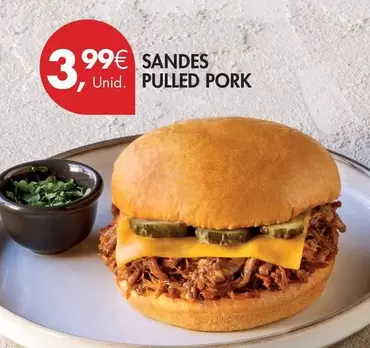 Sandes