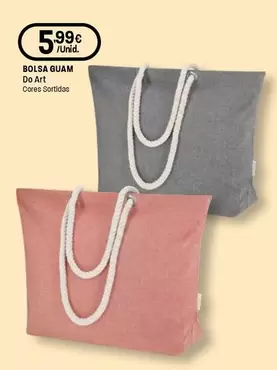 Bolsa Guam