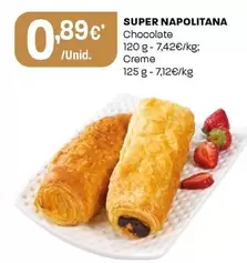 Super Napolitana