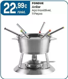 Fondue