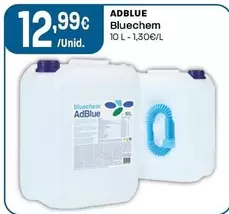 Adblue - Bluechem