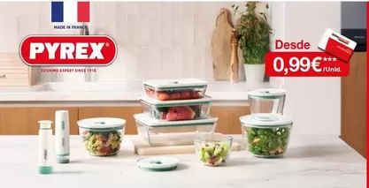 Pyrex