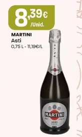 Asti - Martini