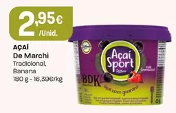 De Marchi - Açaí
