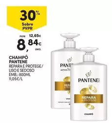 Pantene - Champo