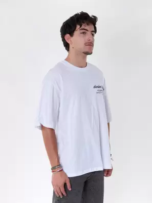 T-shirt Estampada 100% Algodão