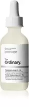 The Ordinary Hyaluronic Acid 2% + B5 sérum hidratante com ceramides