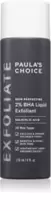 Paula's Choice Skin Perfecting 2% BHA Liquid Exfoliant tónico esfoliante suave