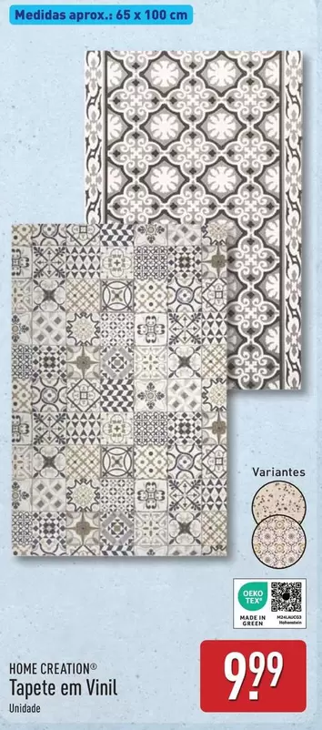 home creation - Tapete En Vinil
