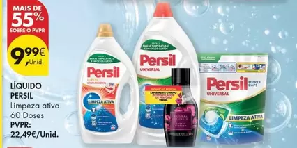 Persil - Liquido