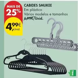 Smukee - CABIDES SMUKE