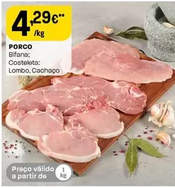Porco Bifana
