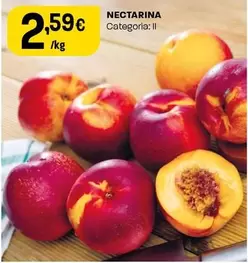 Nectarina