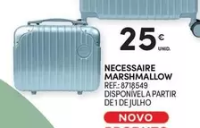 A+ - Necesaire Marshmallow