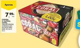 As - Cerveja C/alcool