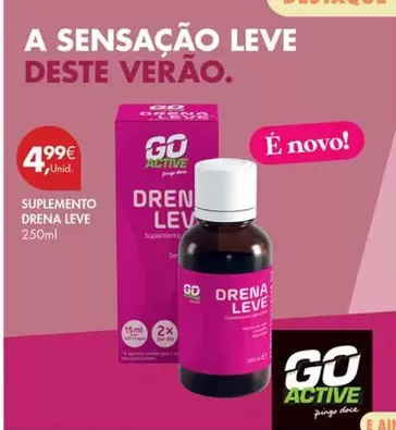 Dia - Suplemento