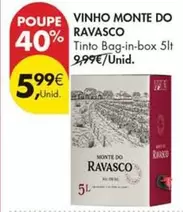 Vinho Monte Do