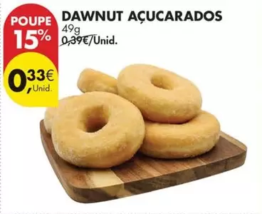 Dawnut Acucardos