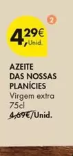 Azeite Das Nossas