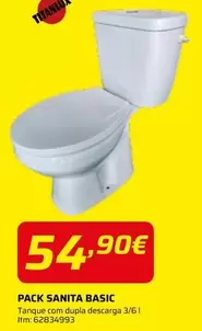 Basic - Pack Sanita