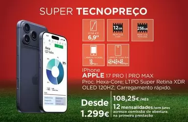 Apple - Iphone