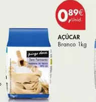 Pão de Açúcar - Açúcar