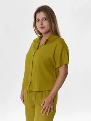 Camisa Básica