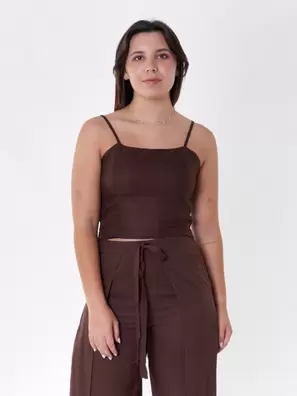 Top de Alças