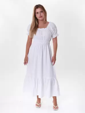 Vestido Comprido