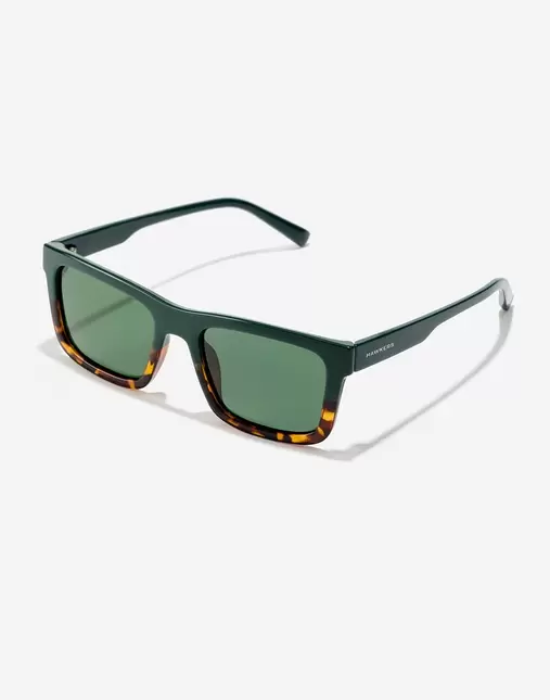 TERRA - POLARIZED GREEN ALLIGATOR