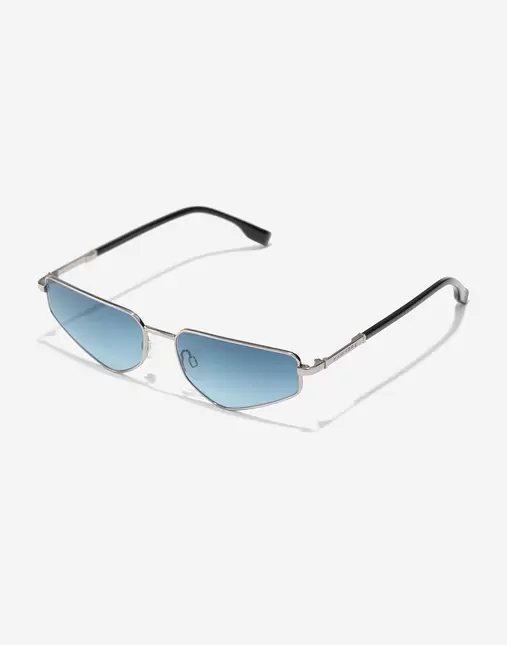 HADES - GUNMETAL BLUE DENIM