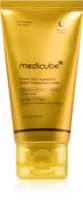 Medicube Kojic Acid Turmeric Night Wrapping Mask máscara para iluminar pele sem brilho e textura uniforme para a noite 75 ml