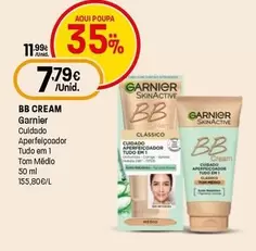 Garnier - Bb Cream