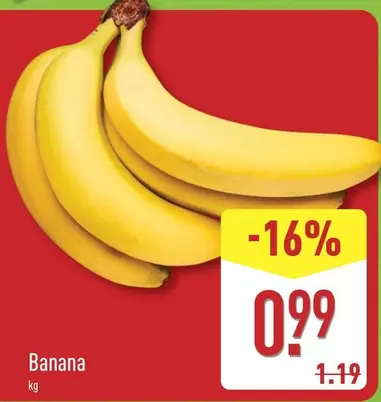 Banana