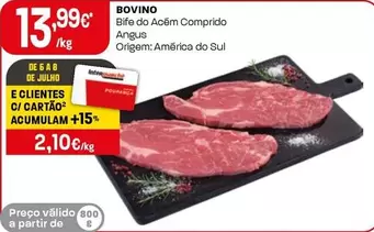 Bovino