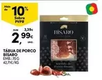 Tábua De Porco