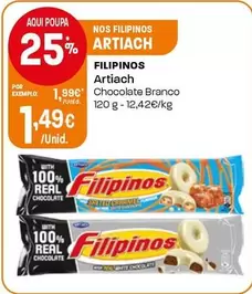 Filipinos - Artiach