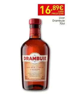 Scotch - Licor