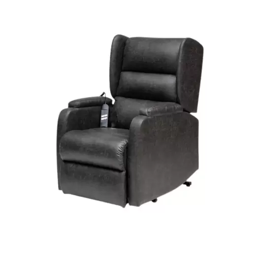 Evoluxion Poltrona Pacific Roller c/ Massagem