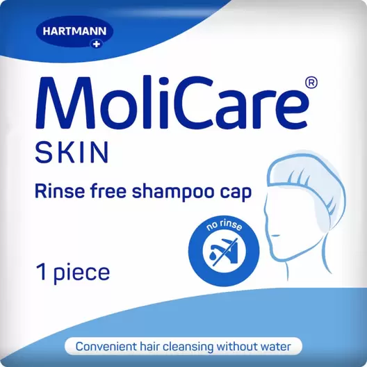 Skin Touca Shampoo