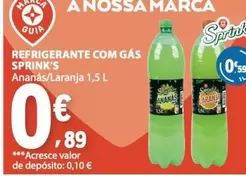 .Com - Refrigerante Com Gas