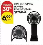 Hoffen - Mini Ventoinha