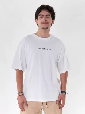T-shirt Estampada