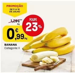 Banana