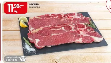 Novilho