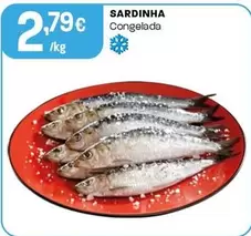Sardinha