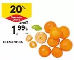 Clementina