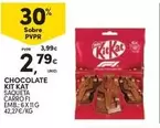 Kit Kat - Chocolate