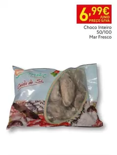 Aqui é Fresco - Choco Inteiro